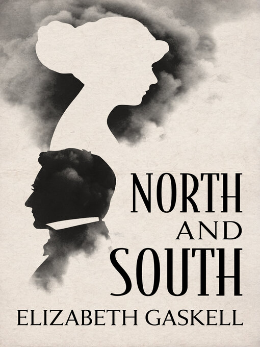 Cover image for North and South